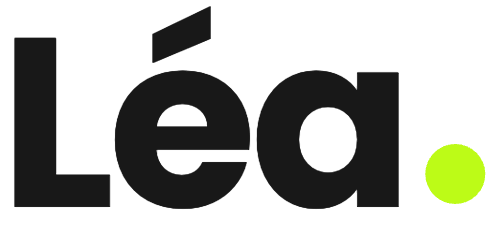 logo lea